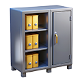 Архивные шкафы