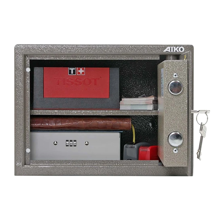 Сейф офисный Aiko TM-25