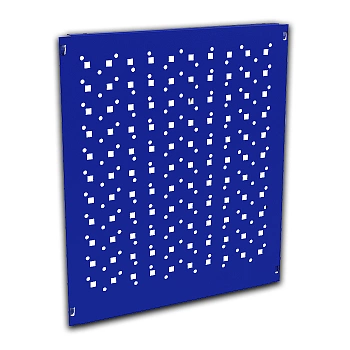 Экран перфорированный TCS 50x43